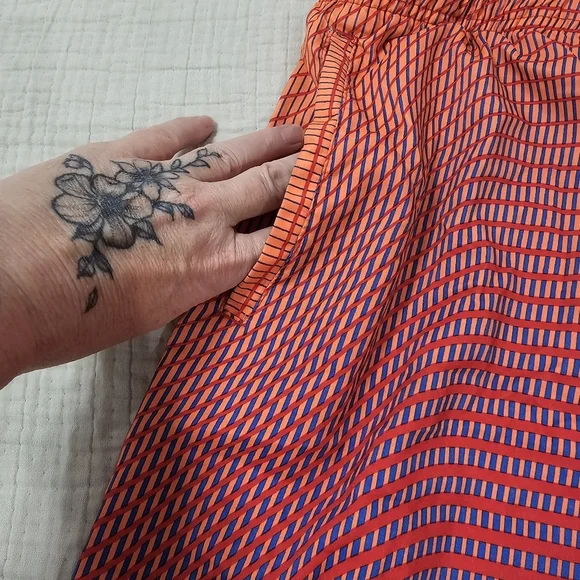 Mens Nike Swim Swimming Trunks Size Large - Picture 11 of 11